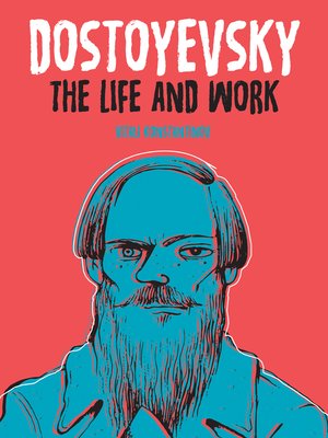 cover image of Dostoyevsky